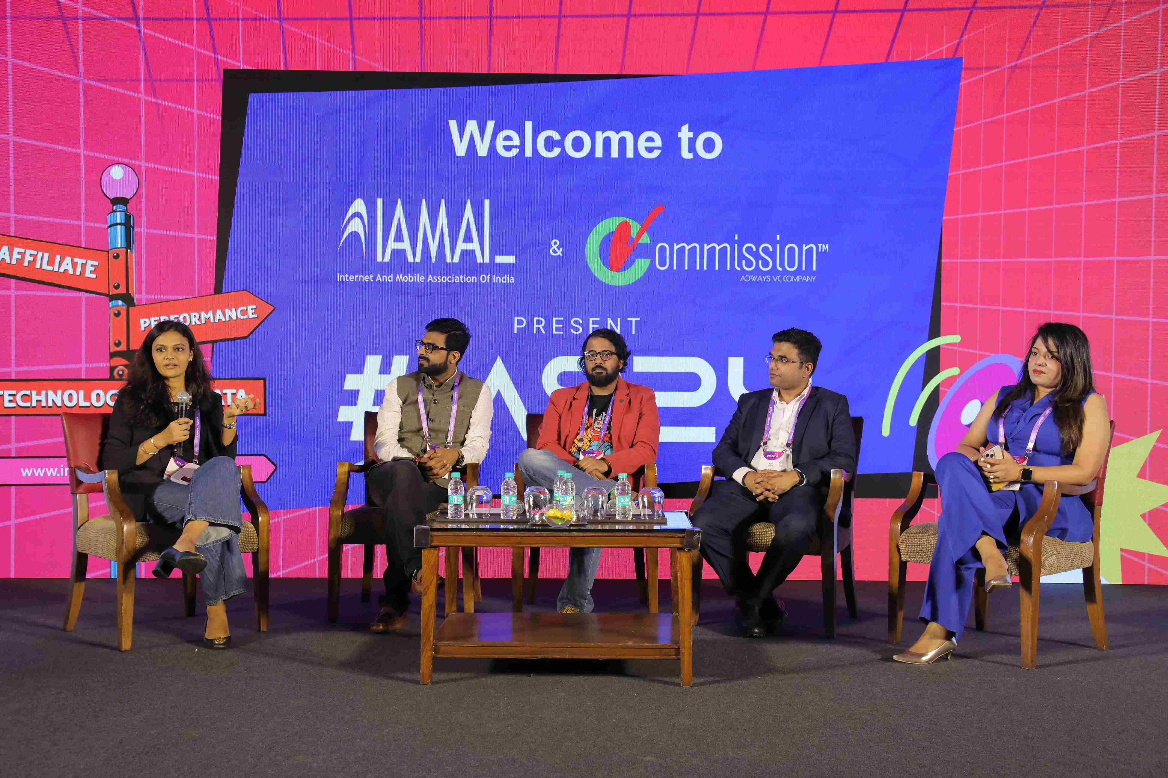 CLICK Summit About